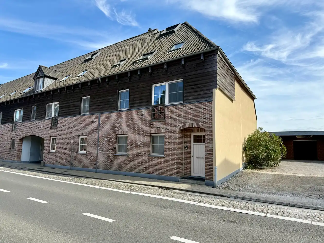 Appartement te koop Alfred Amelotstraat 24 - 9750 Zingem