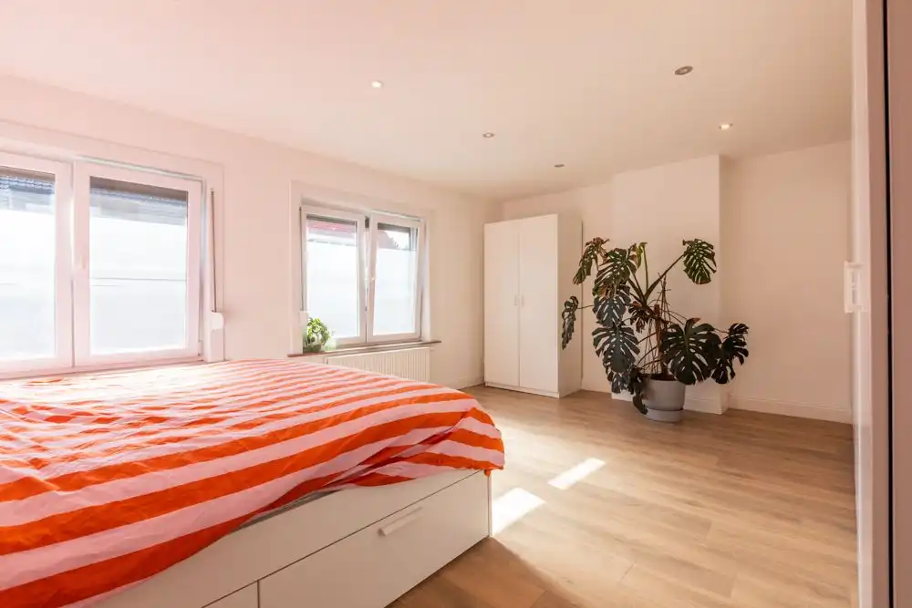Compleet vernieuwde woning in Oudenaarde foto 10
