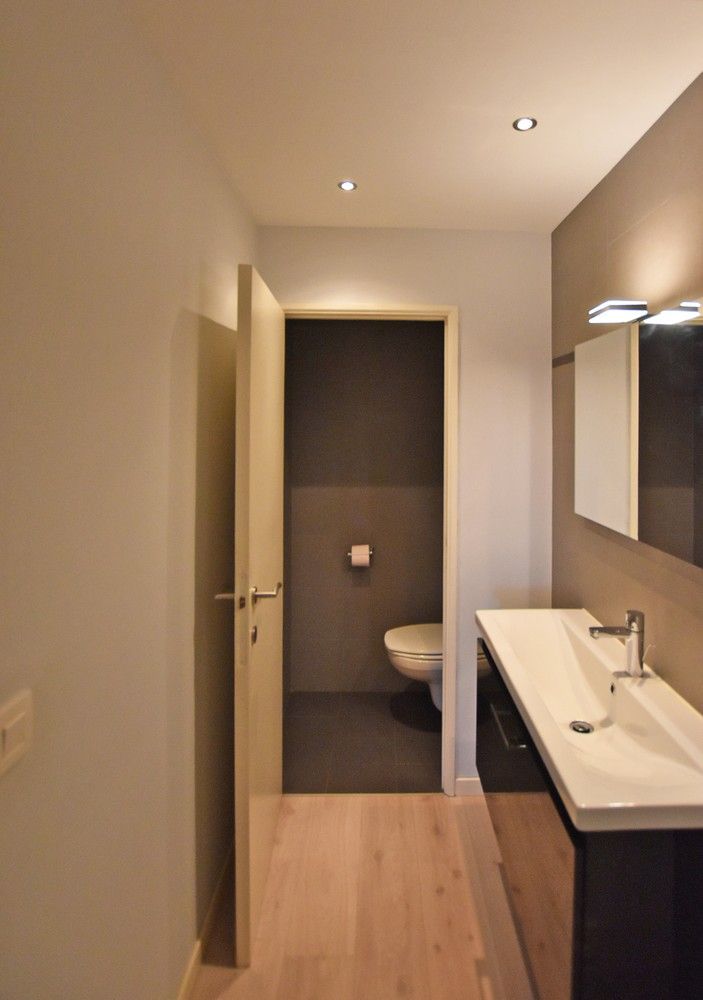 Gezellig gerenoveerd appartement met 2 slaapkamers te Deurne. foto 5