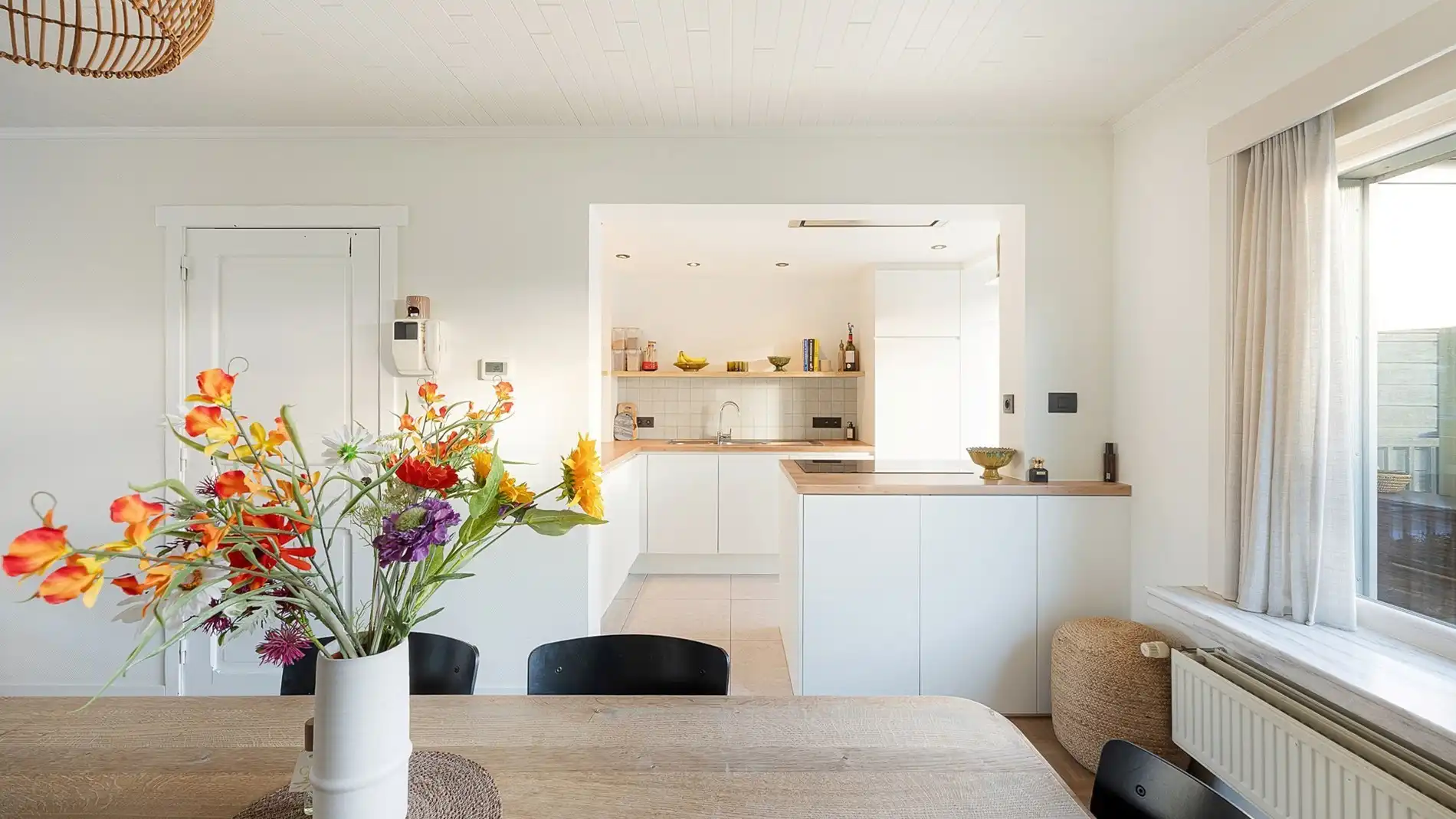 Prachtige woning in een deelgemeente van Brugge foto 7