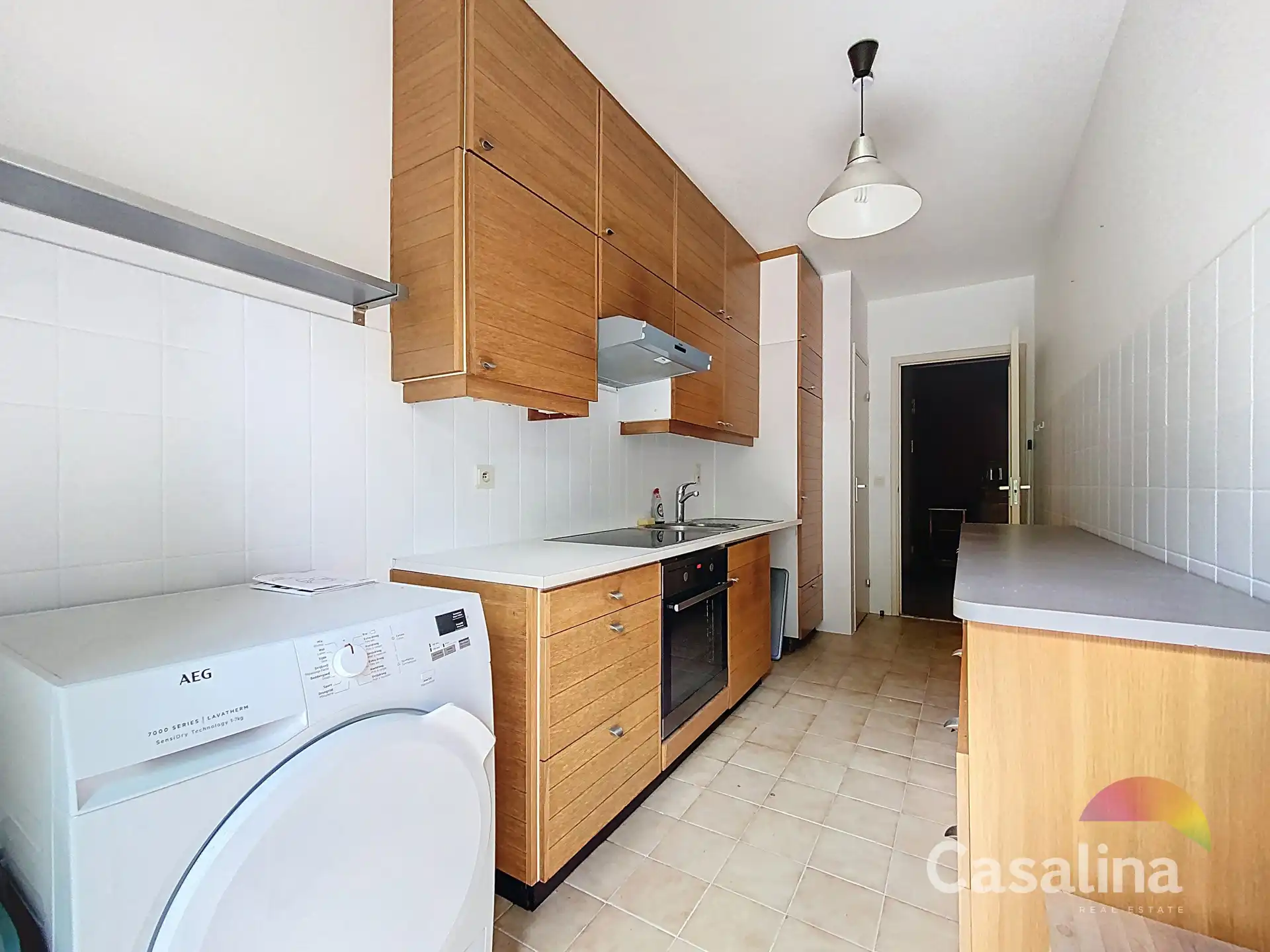 CASALINA Real Estate - Verkocht foto 5