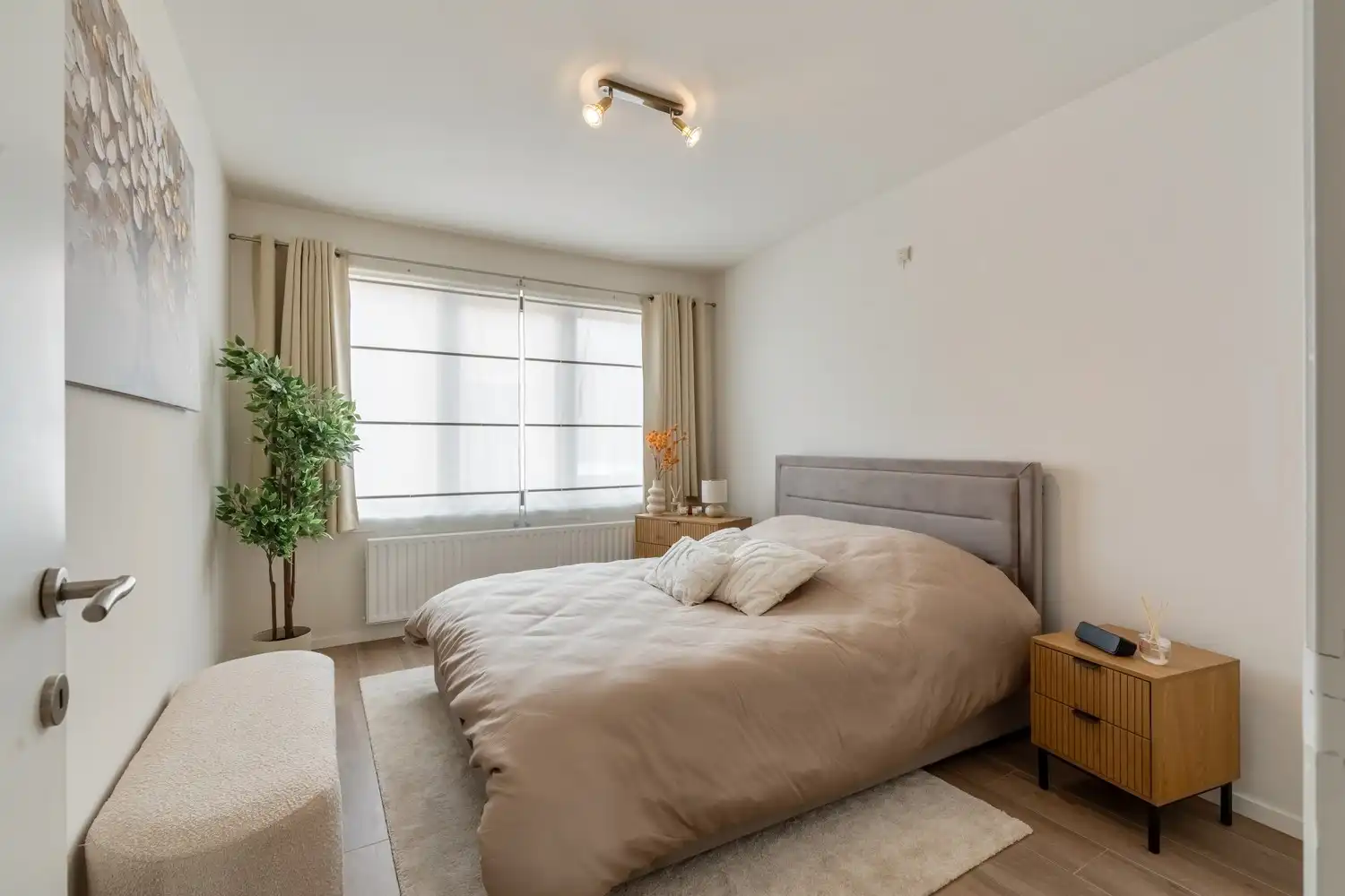 Appartement in het centrum van Sint-Truiden! foto 13