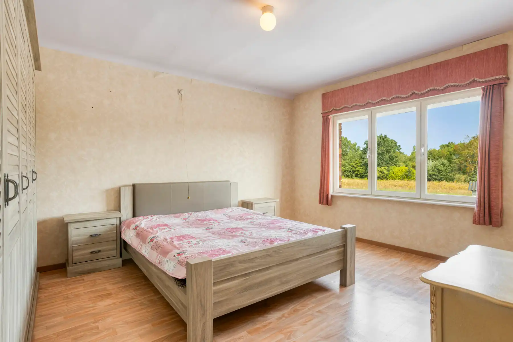Renovatiewoning in oase van rust op perceel van 4495 m² foto 14
