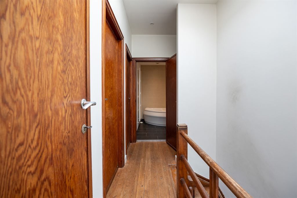 Instapklare, karaktervolle woning foto 16