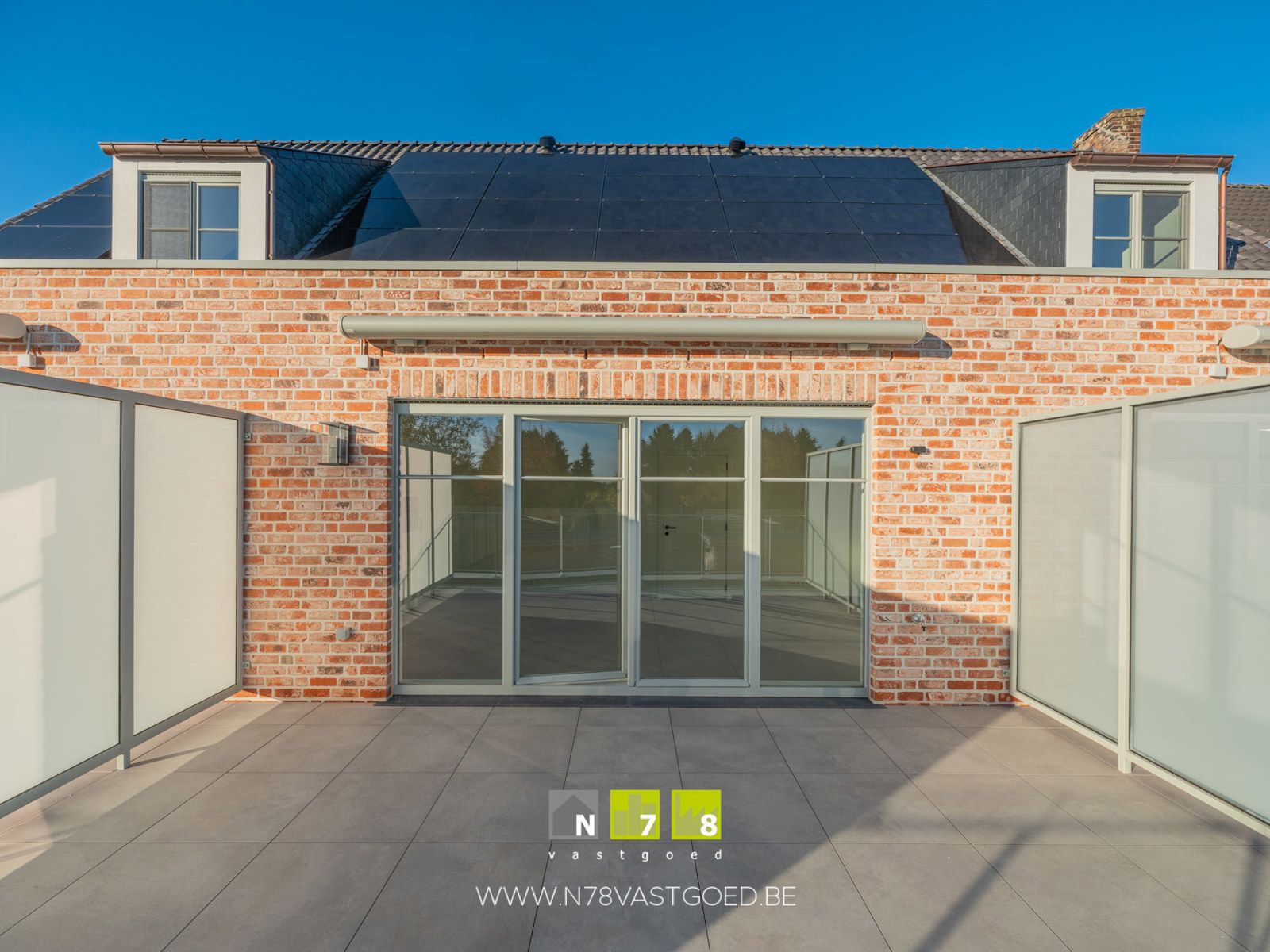 Appartement te huur foto 7