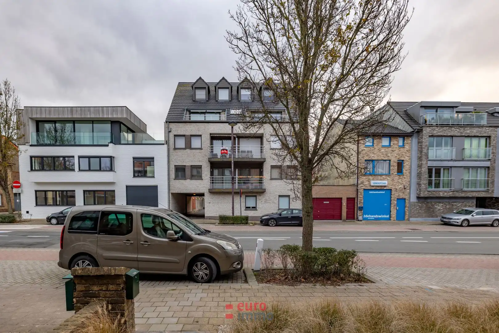 Residentie Zonnehuys - G2 foto {{pictureIndex}}