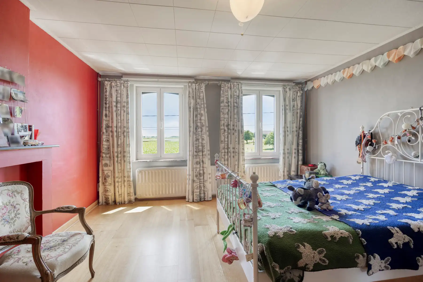 Ruime Charmewoning op topligging foto 16