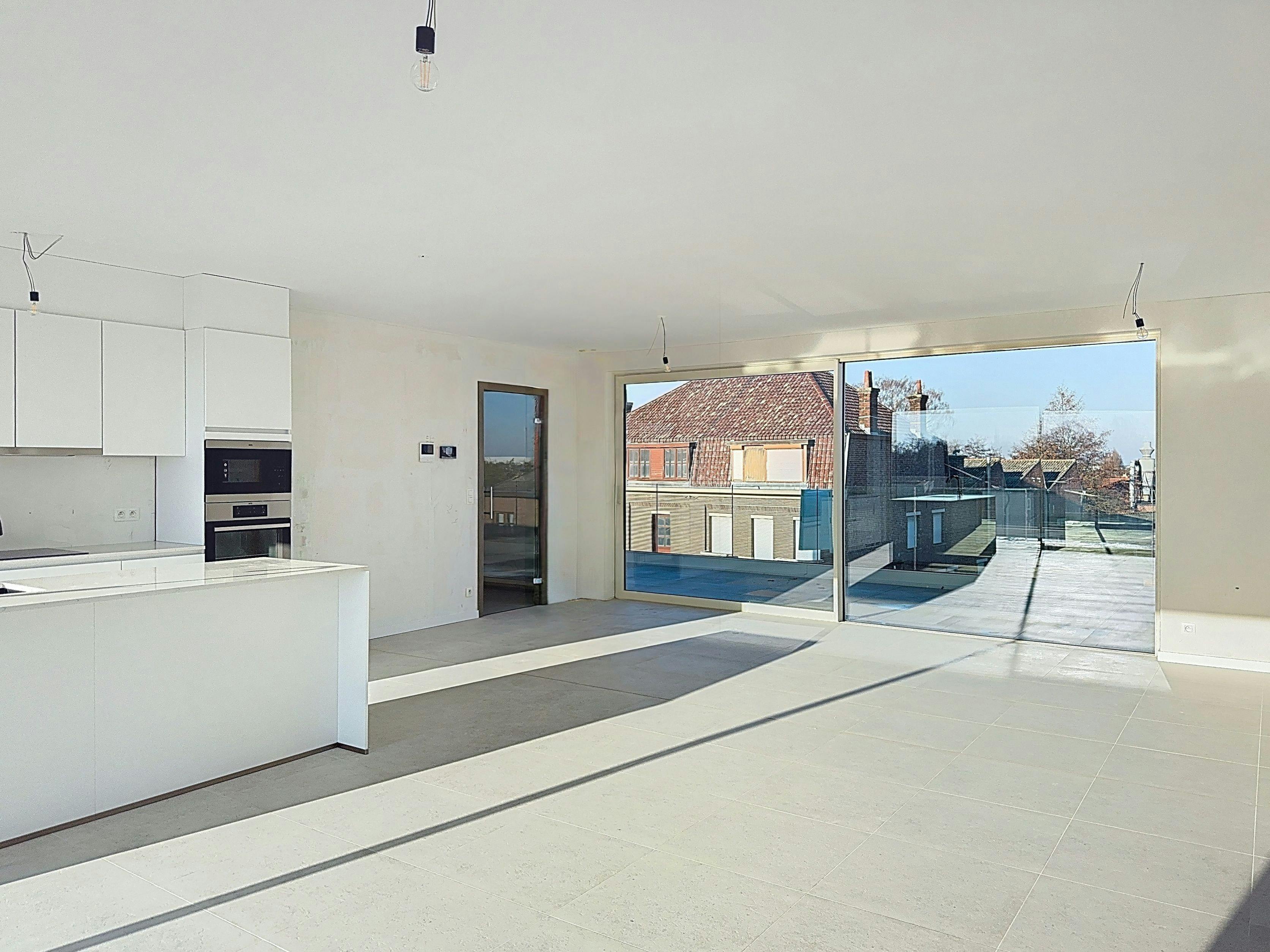 Appartement met drie slaapkamers te koop in Vichte foto 3