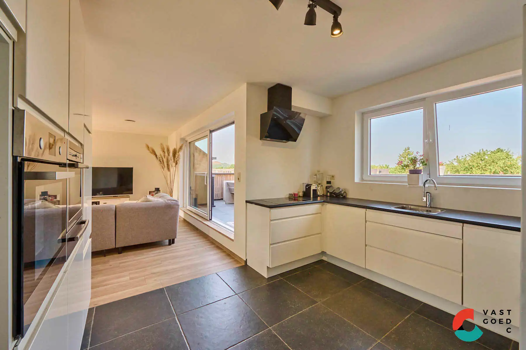 Appartement te koop foto 4