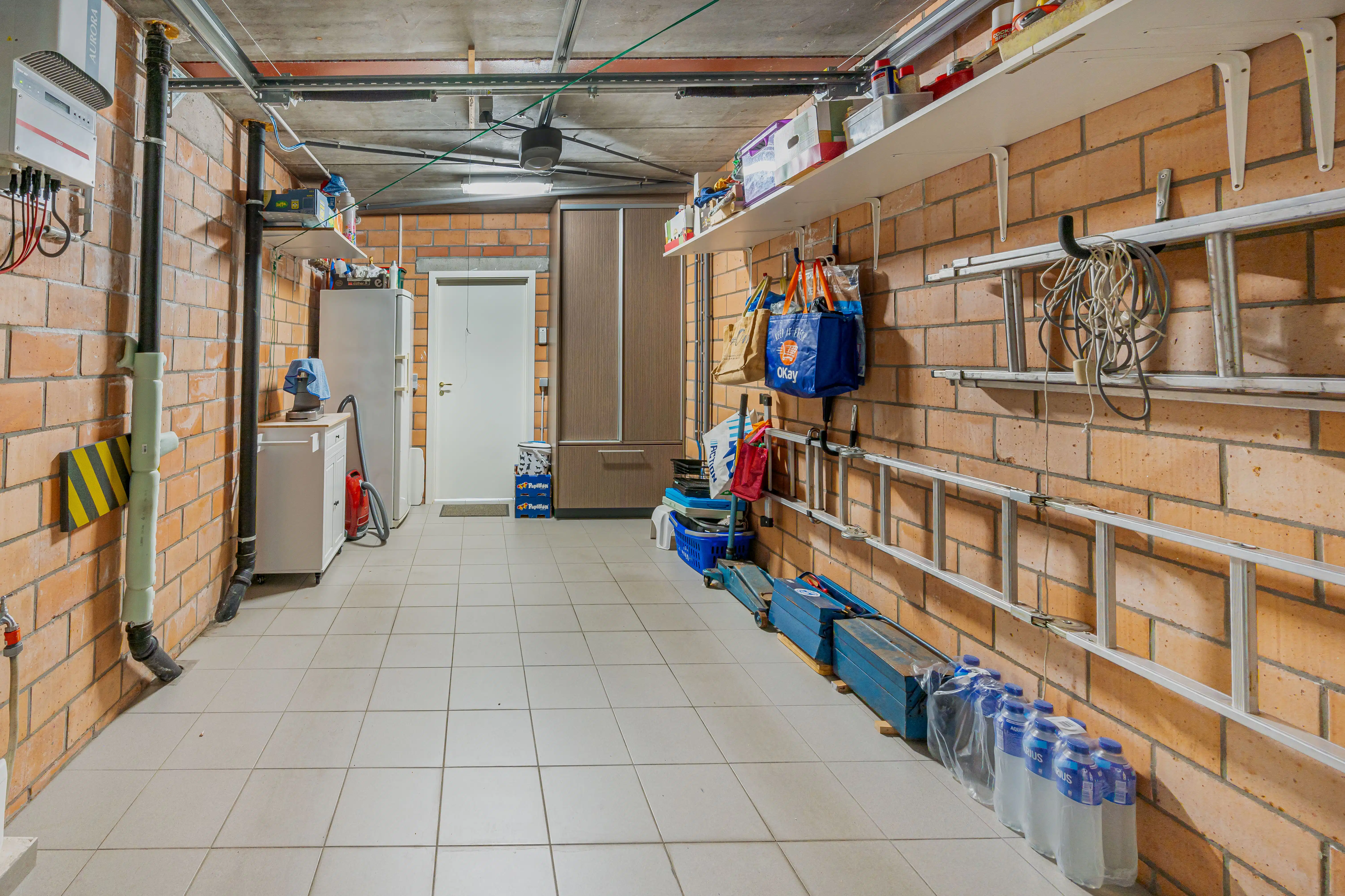 Instapklare & energiezuinige HOB in rustige woonwijk foto 23