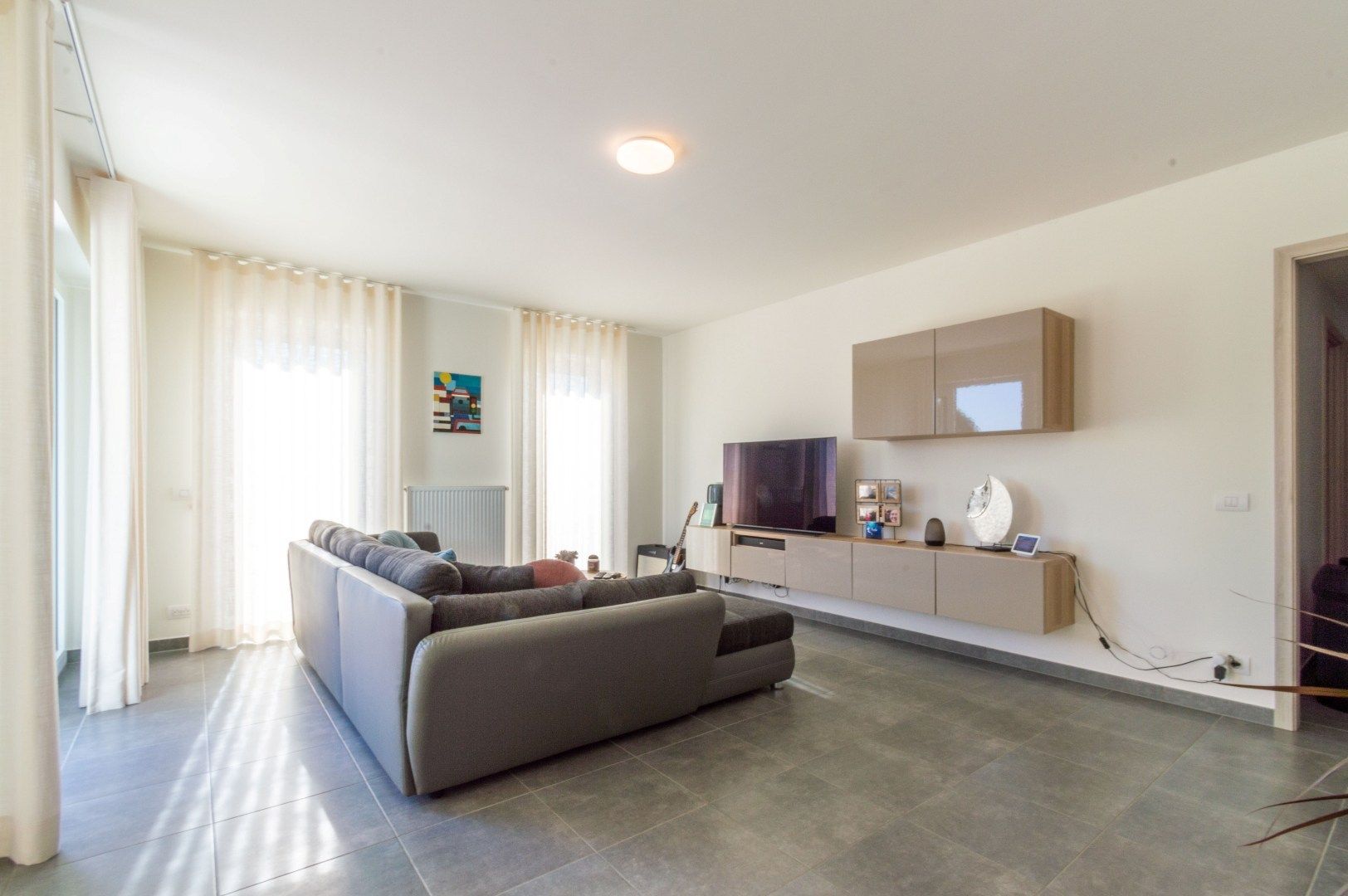 Een ruim (nieuwbouw)appartement te Halle! foto 5