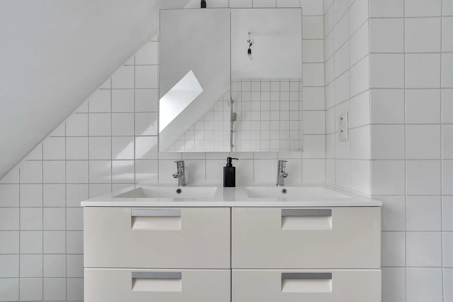 Stijlvol dakappartement in Kermt foto 15