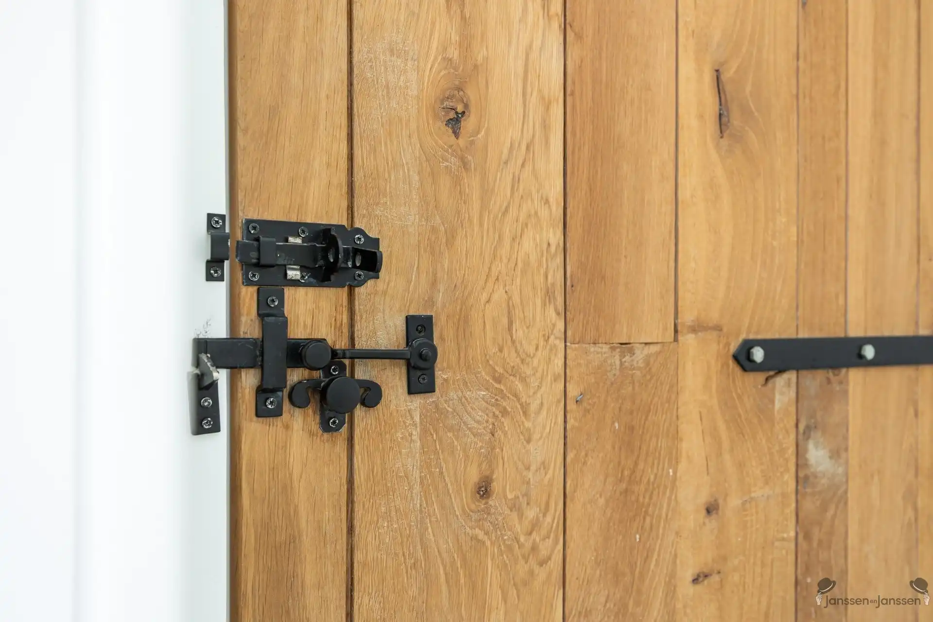 Lifestyle woning met uniek karakter foto 19