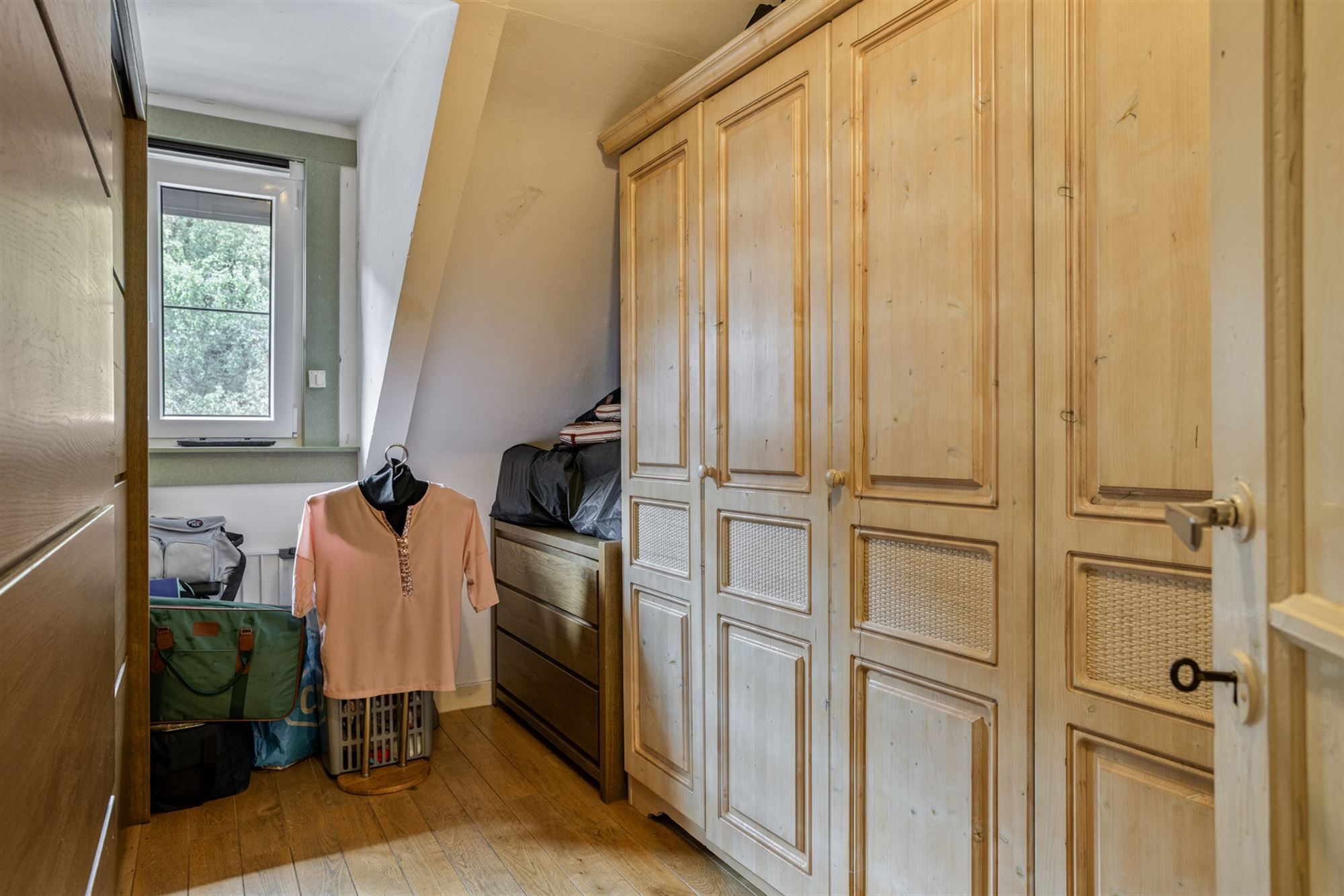 Charmante woning met 3 slaapkamers, garage en zonnige tuin  foto 21