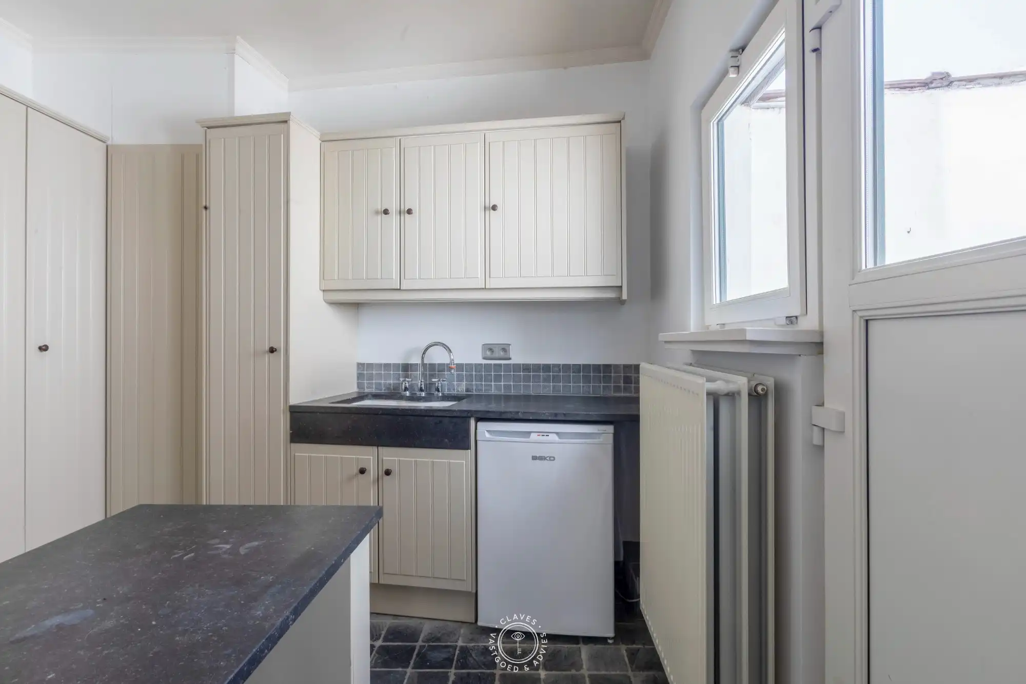 Prachtig burgerhuis met multifunctioneel karakter. foto 12