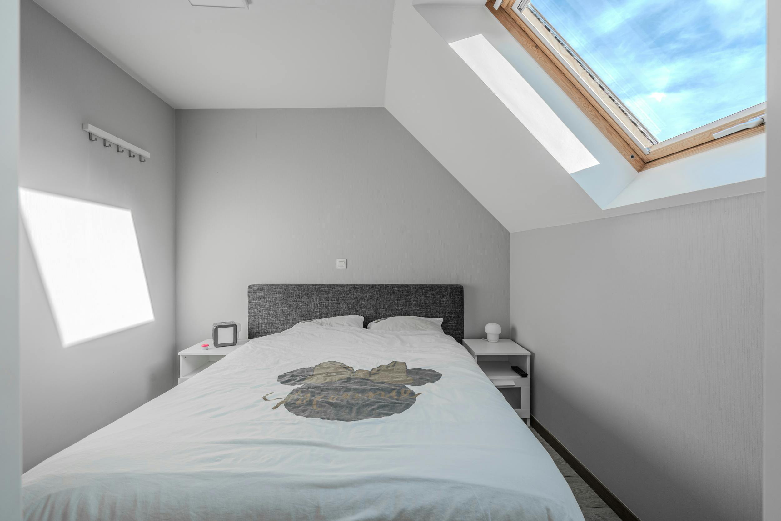 Prachtig appartement met 3 slaapkamers op topligging !  foto 10