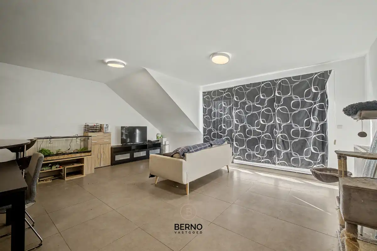 Appartement met 2 slaapkamers foto 7