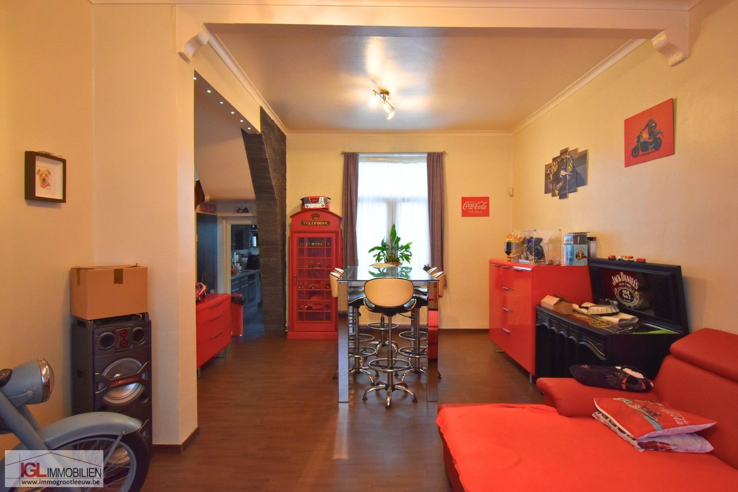 Charmante & instapklare woning met 3 slaapkamers foto 3