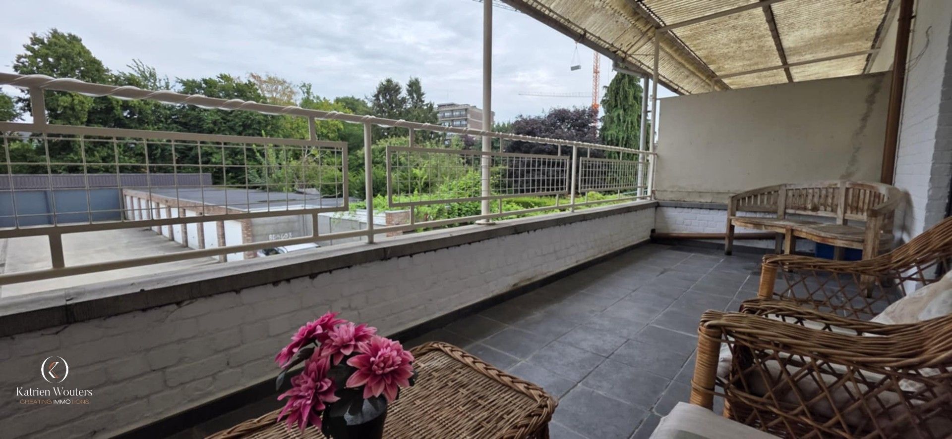 Energiezuinige stadswoning met 3 à 4 slaapkamers en garage foto 8