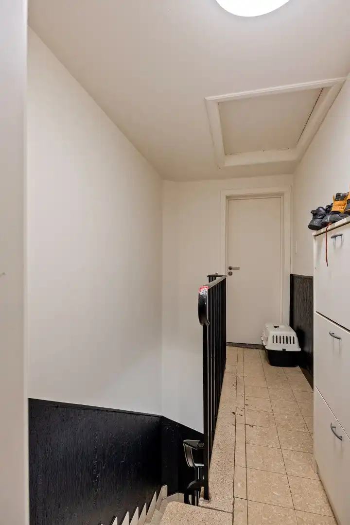 Opbrengsteigendom met handelspand en 3 appartementen te koop in Heverlee op een super ligging! foto 40