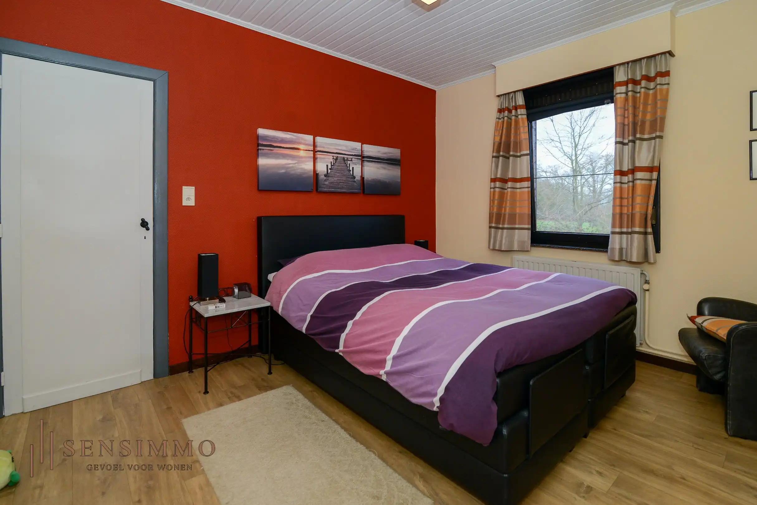 Open bebouwing met 3 slaapkamers op ruim perceel van 13a foto 21