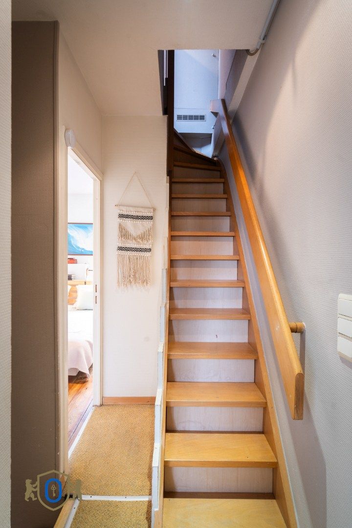 2-slpkr Brugse tussenwoning met tuin foto 27