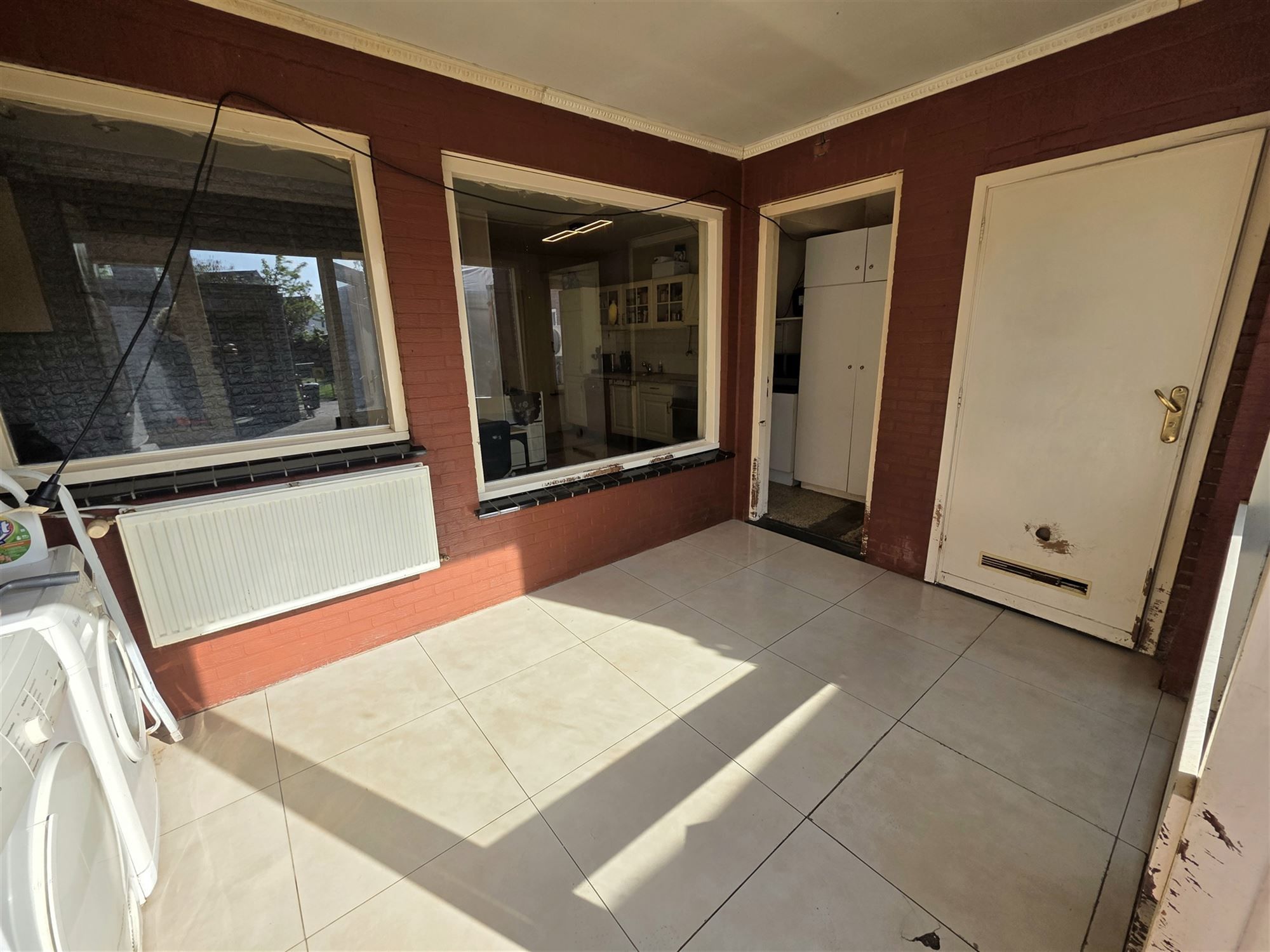 Ruime 3-SLK Woning met Tuin in Hamont, 180m² foto 10