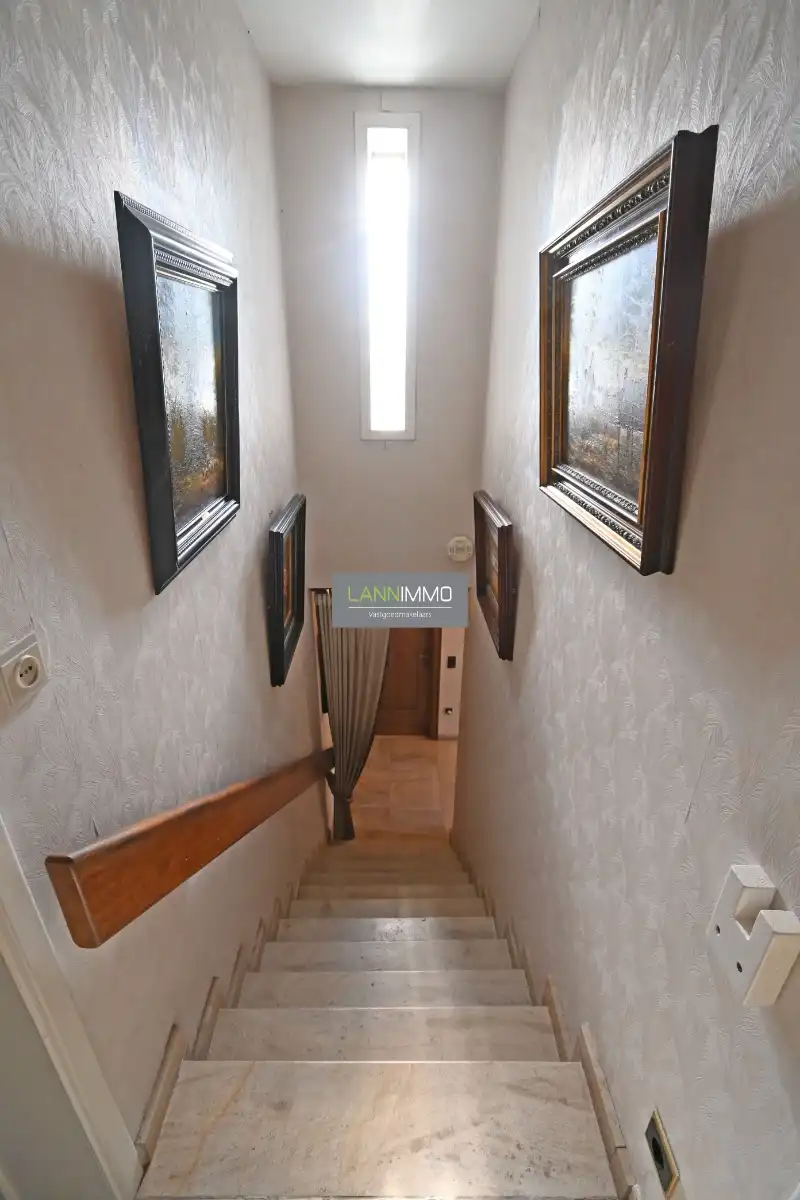 Charmante open bebouwing met 3 slpks en uitbreidingsmogelijkheden op topligging in De Pinte! foto 15