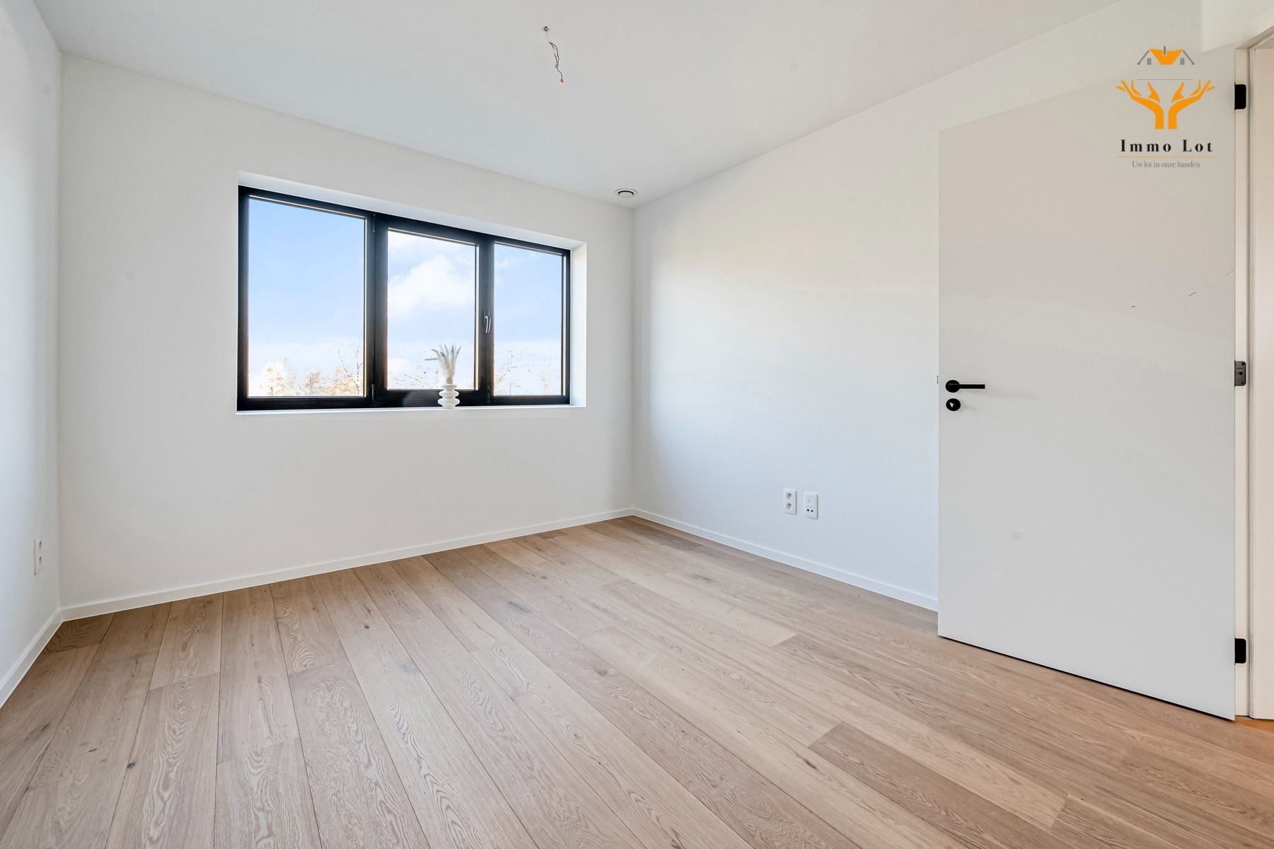Moderne en energiezuinige nieuwbouwwoning  foto 14