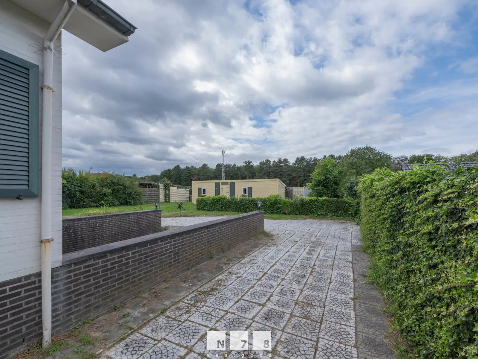 Huis te koop foto 30
