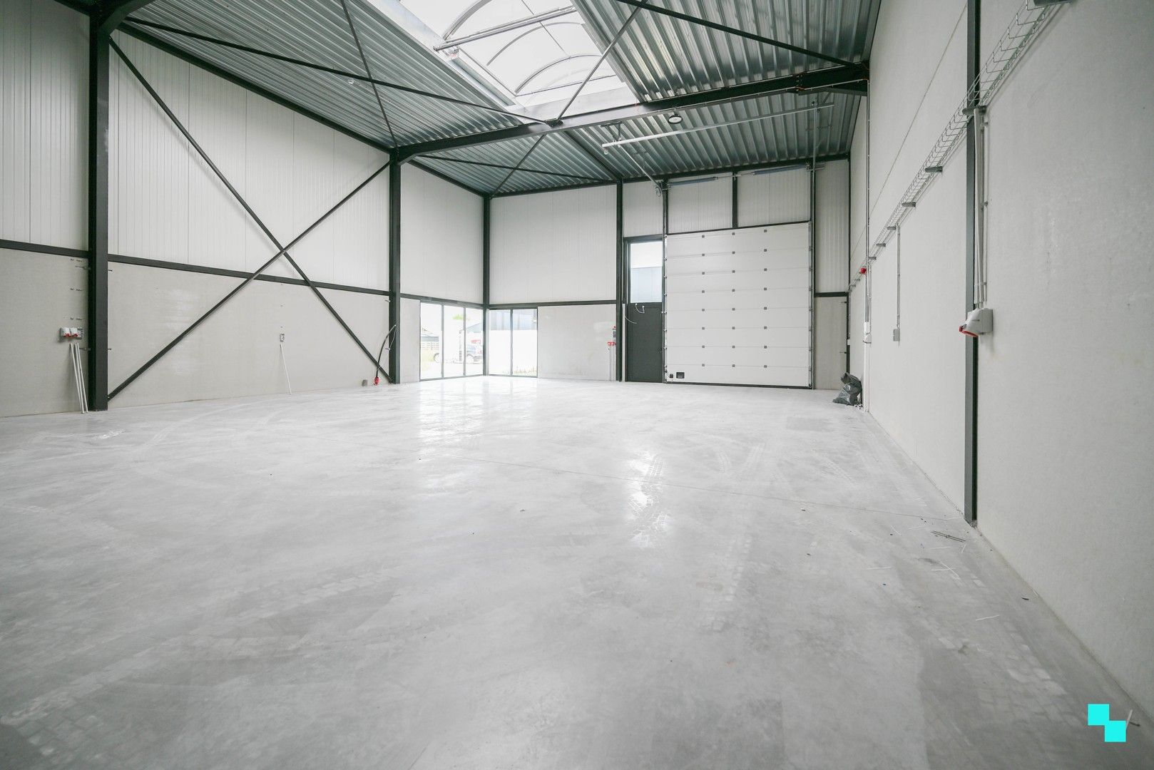 23 KMO-units met hedendaagse architectuur op toplocatie foto 14
