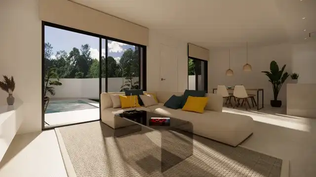 Carlavillas Resort - San Fulgencio foto 29