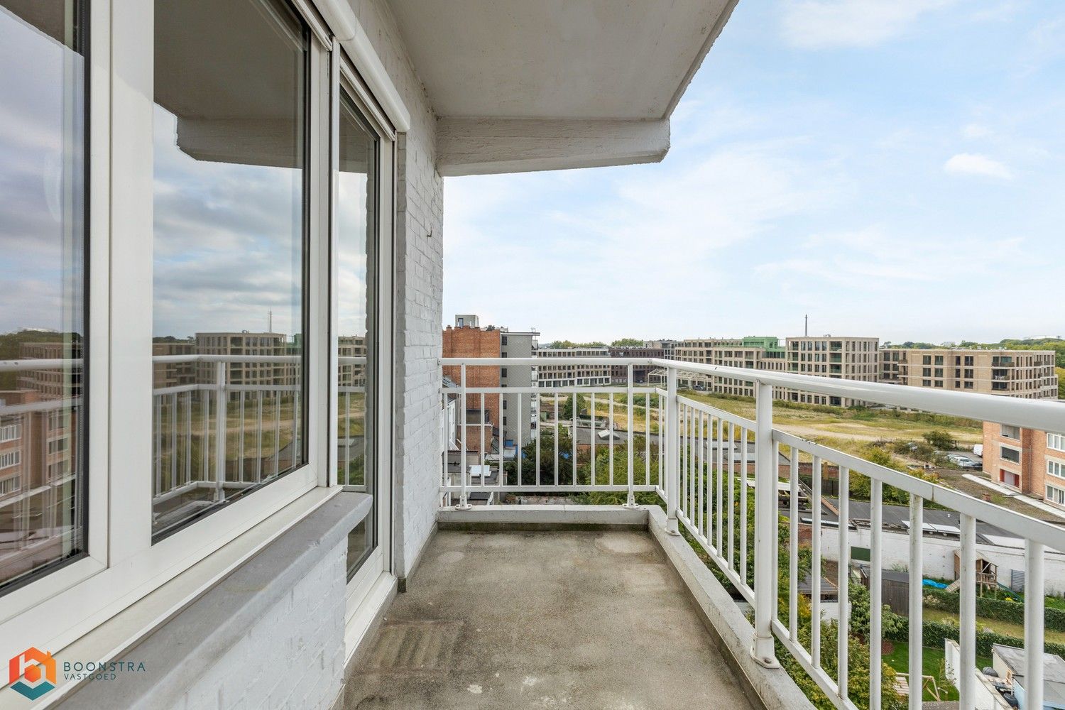 Prachtig gerenoveerd 3 slpkr app te Mechelen foto 22