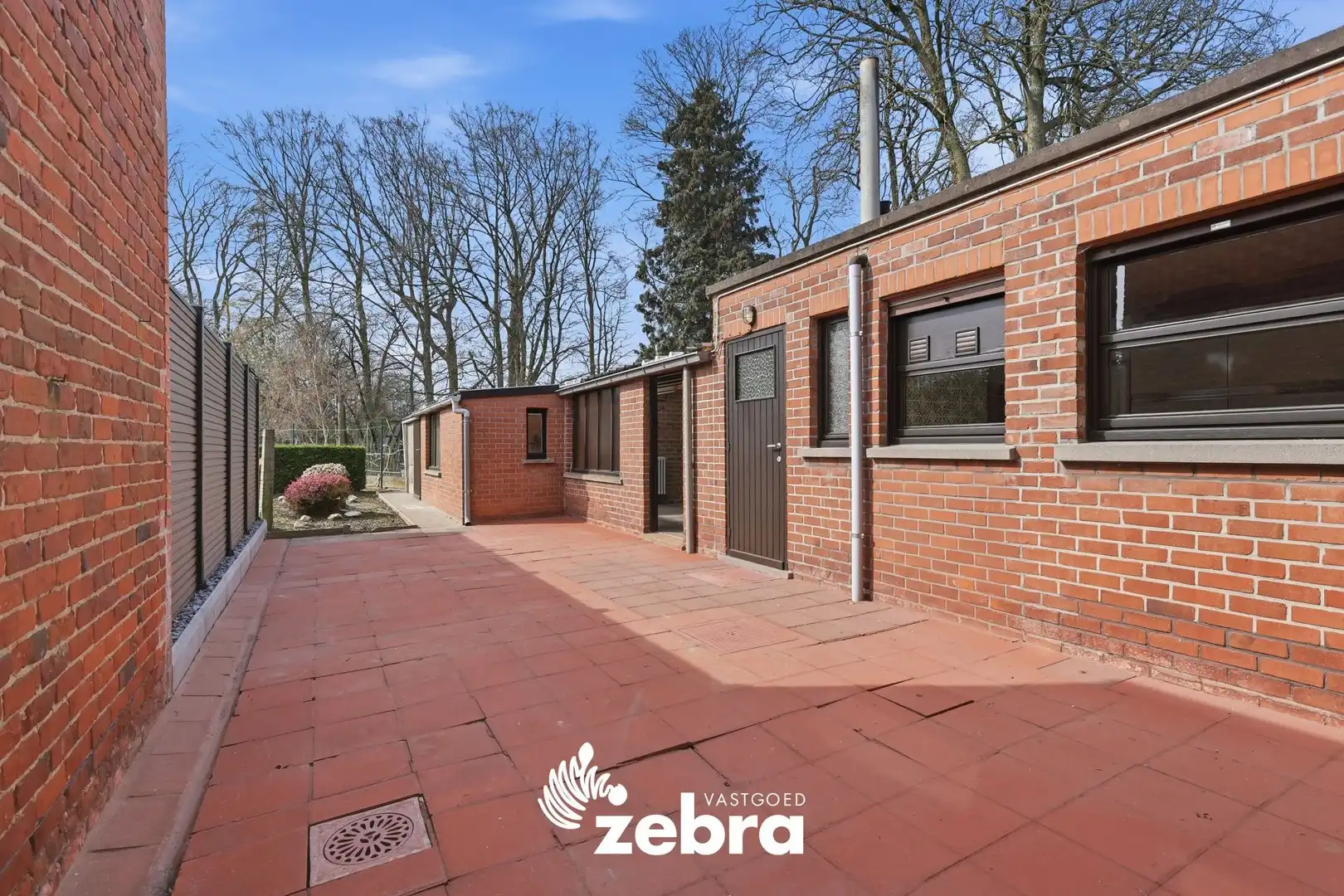 Woning met veel potentieel, 3 slaapkamers en ruime zolder in hartje Tielt! foto 22