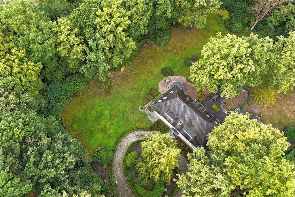 Een villa op een van de mooiste locaties van s-Gravenwezel foto 19