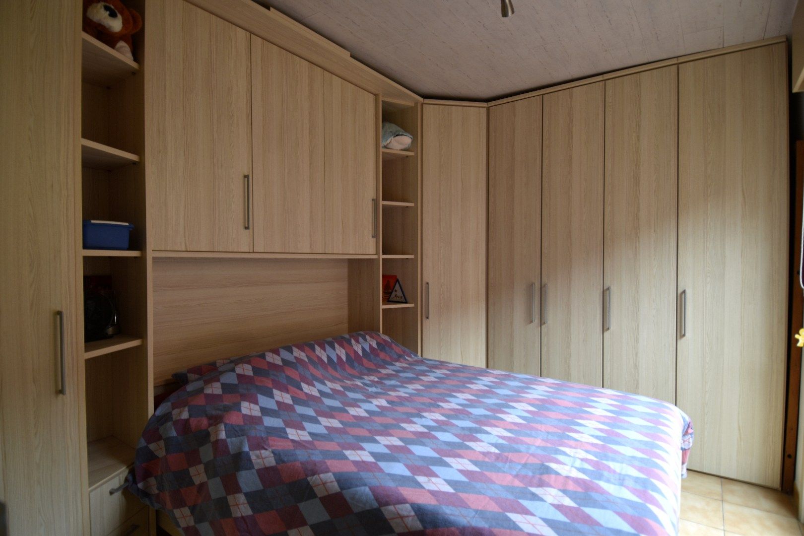 Instapklare woning met 3 slaapkamers te koop in het centrum van Aalbeke foto 9