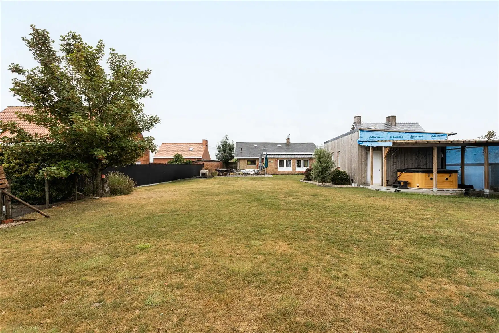 Landelijk wonen op 1.200 m² met toekomstmogelijkheden foto 15