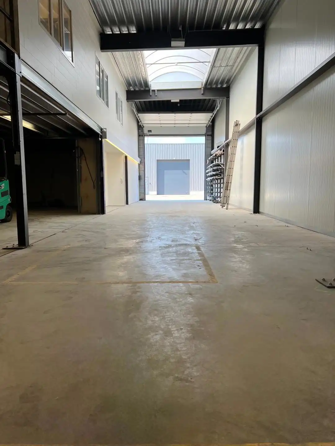 Te Huur KMO-unit te Kapellen BOSCO PARK foto 28