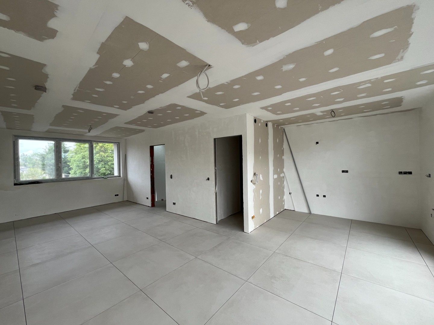 Nieuwbouw duplex te koop in residentie 'De Mortselbaan' te Aalst foto 4