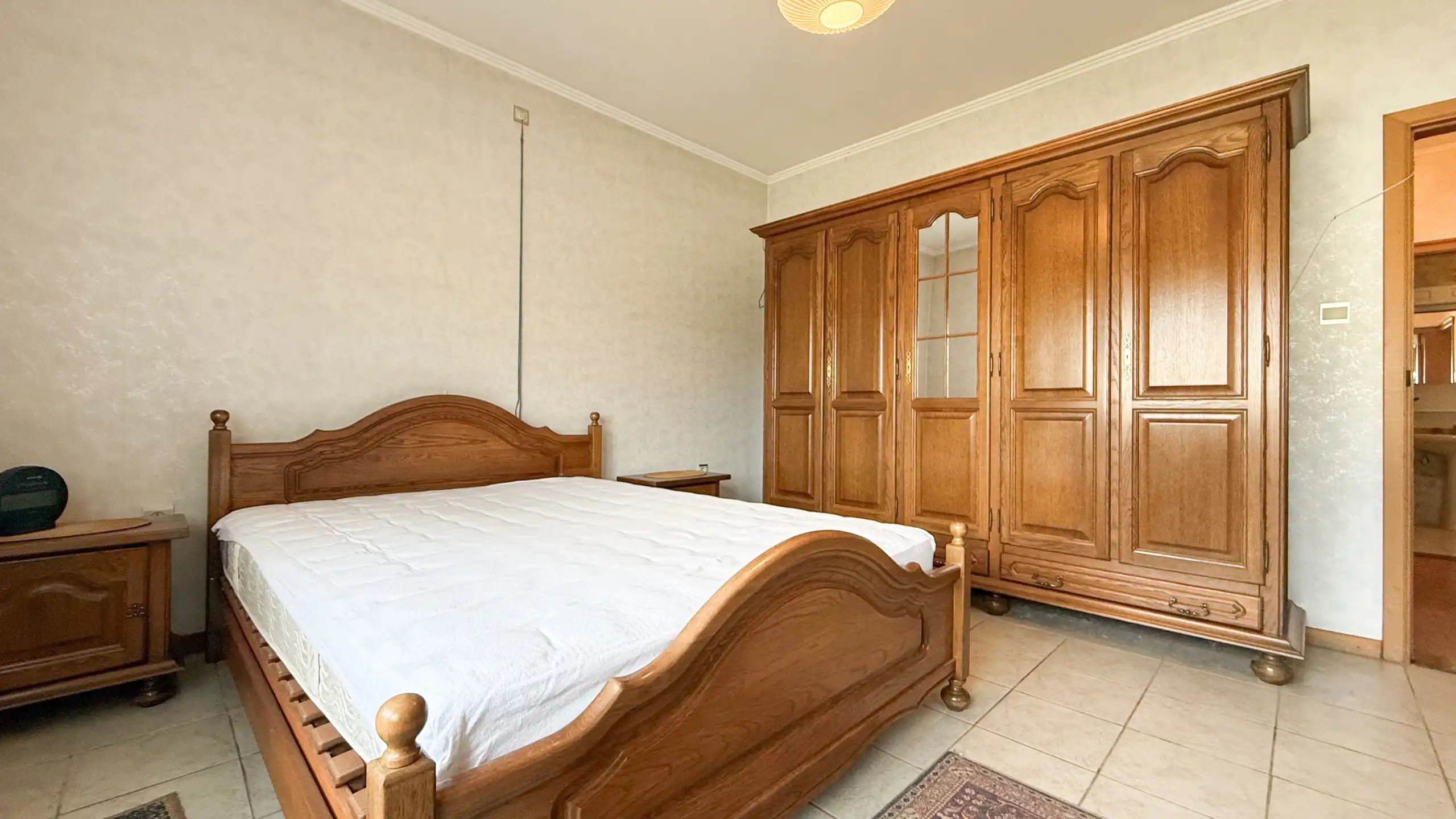 Rustig gelegen bungalow op zeer ruim perceel in Heusden! foto 13