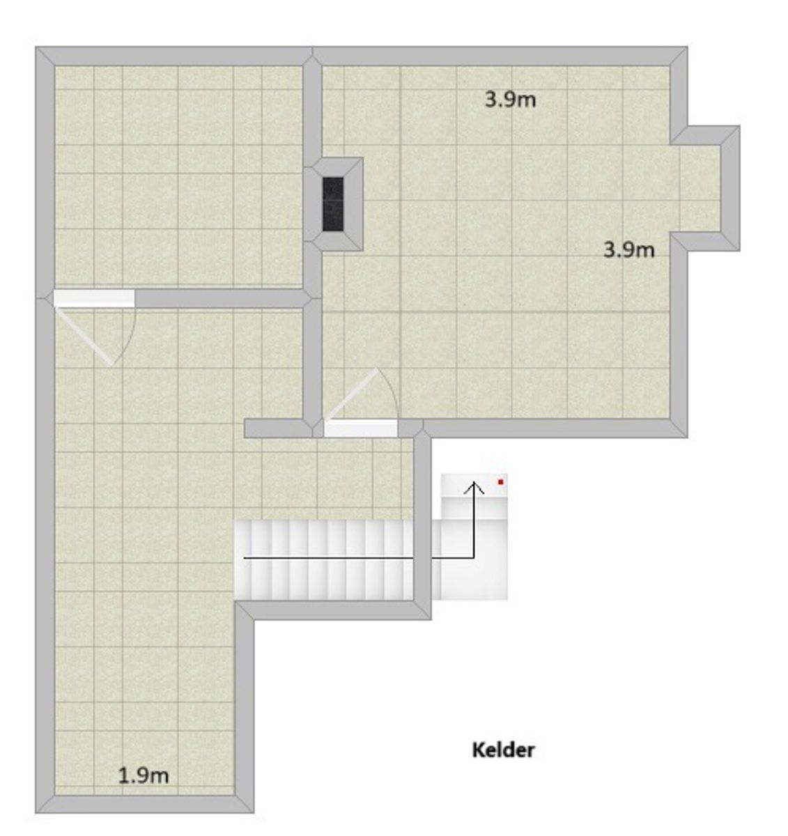 Ruime villa met 5 slaapkamers en zwembad foto 33