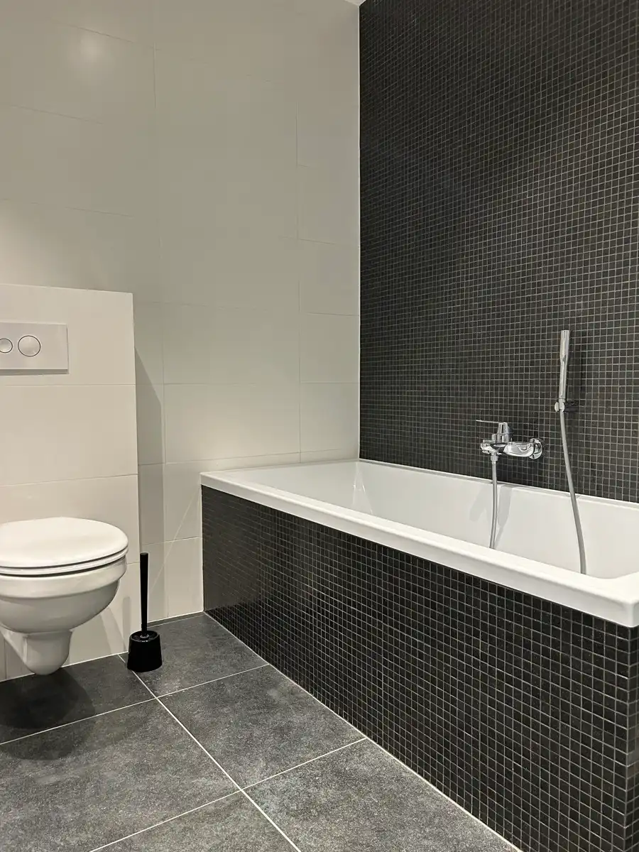 Opbrengsteigendom Leuven Centrum foto 8