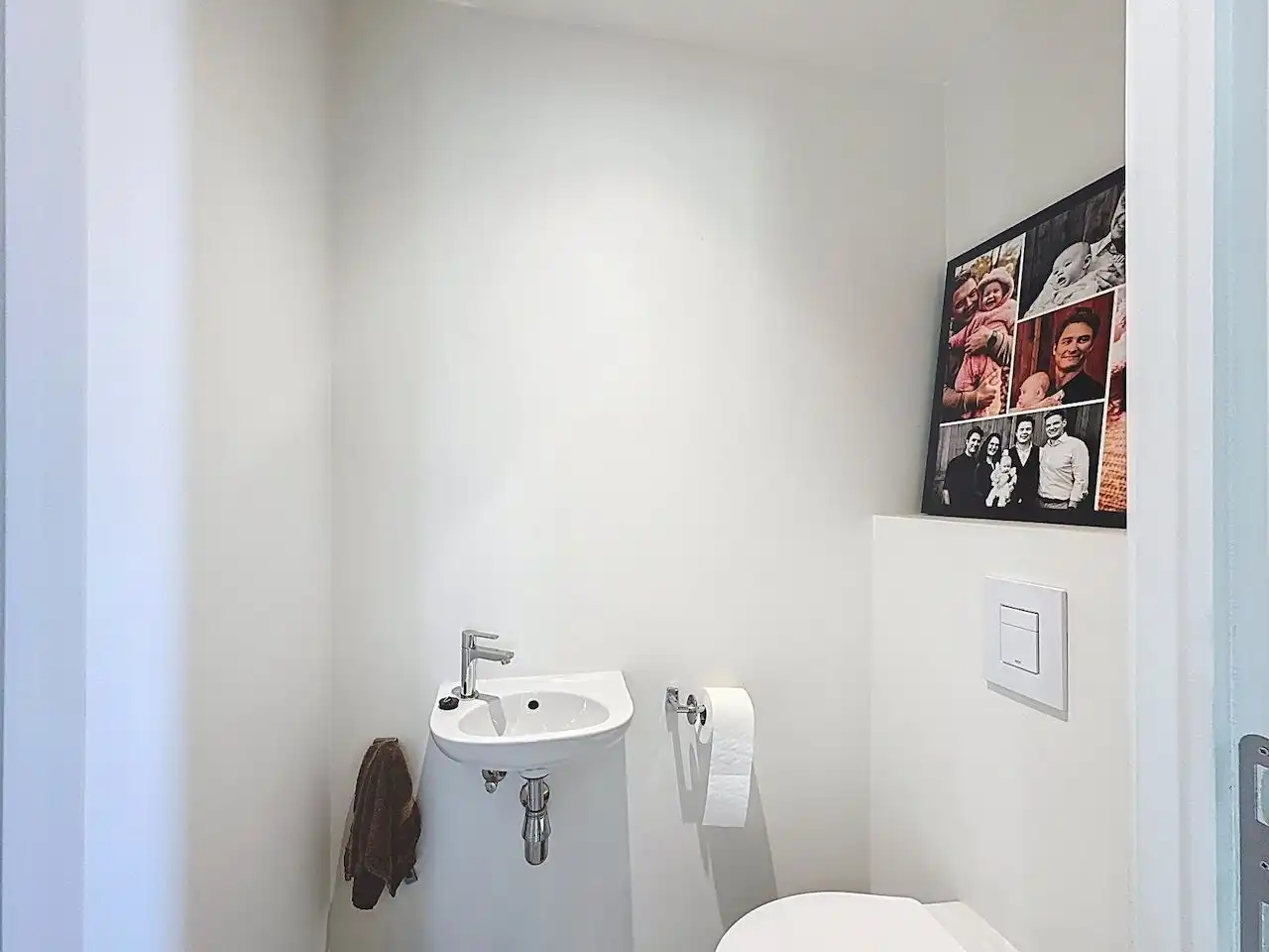 Lichtrijke penthouse met open zicht, degelijke afwerking & A-label foto 21