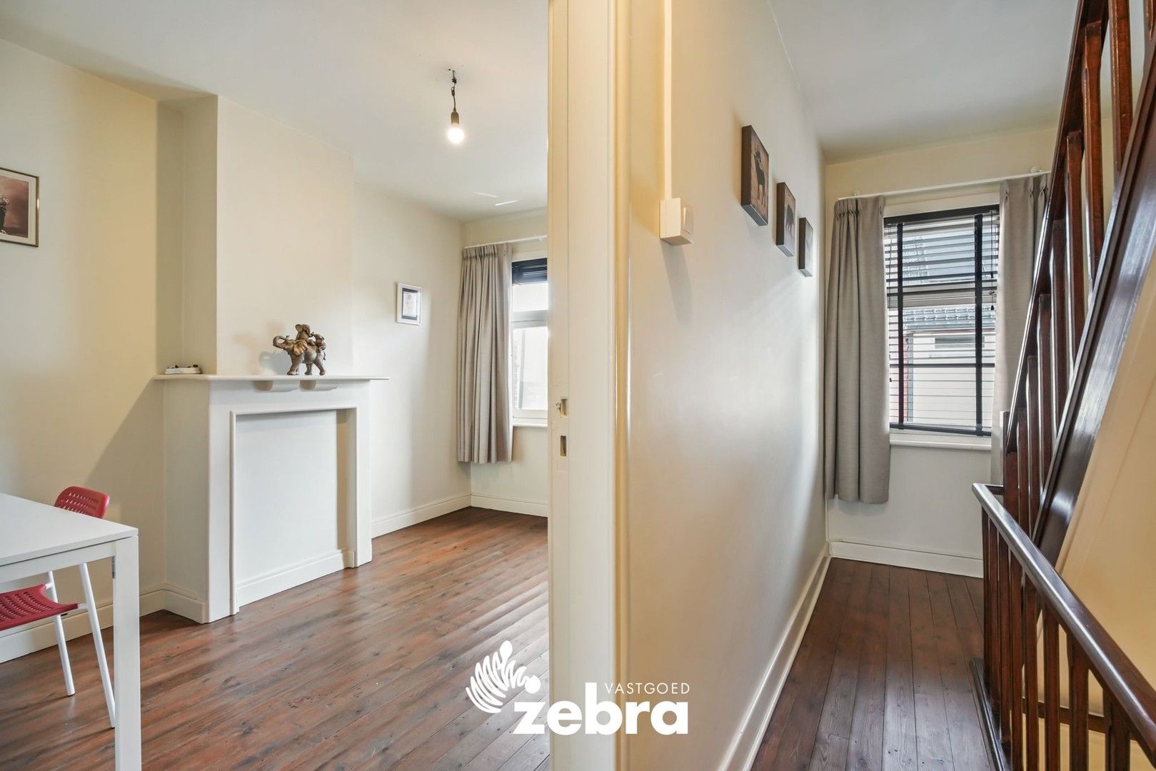 Instapklare woning met 3 slaapkamers nabij het centrum van Izegem! foto 14