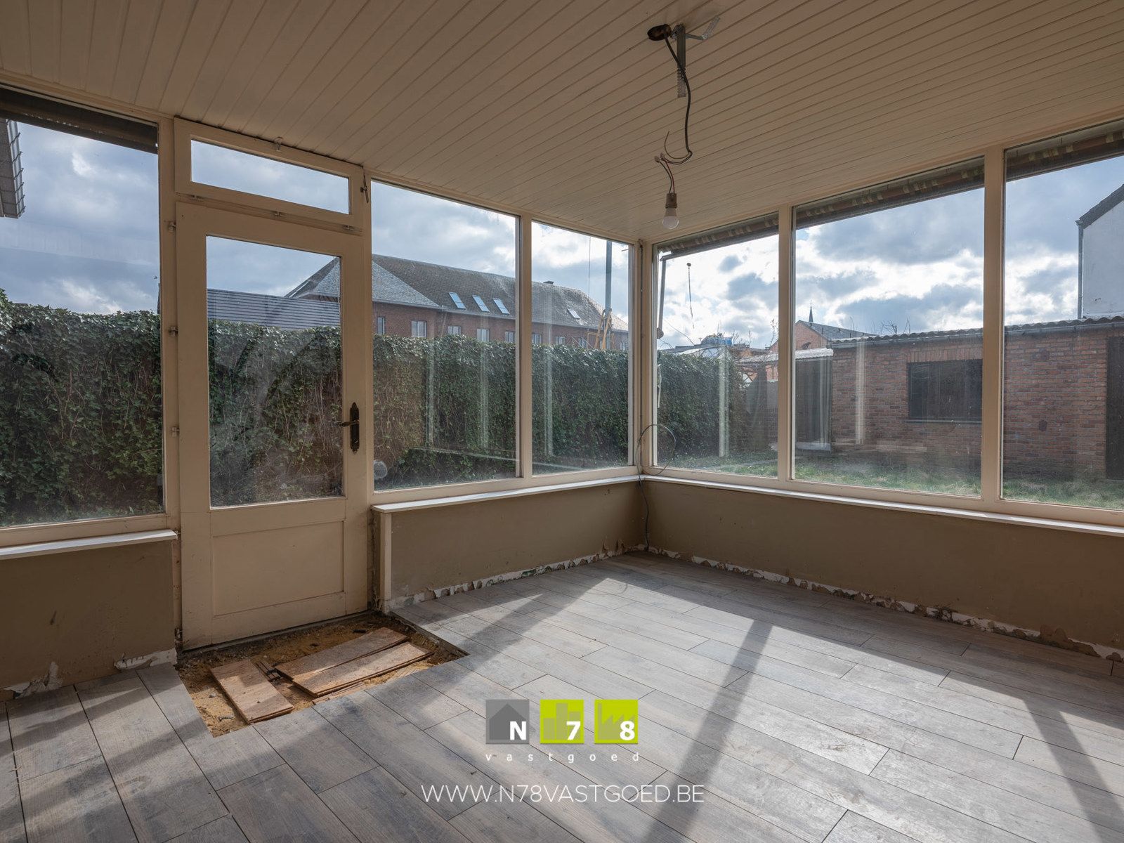 Huis te koop foto 9