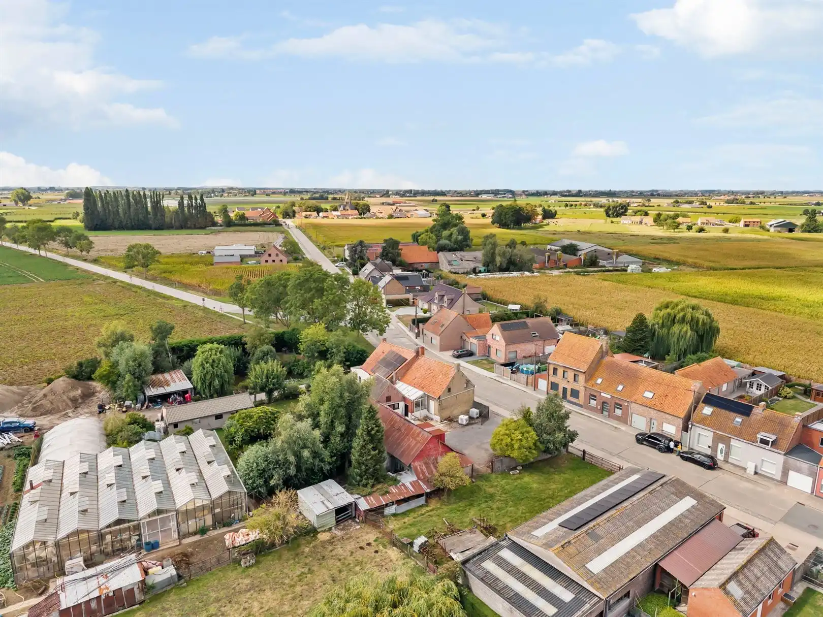 Huis foto 12