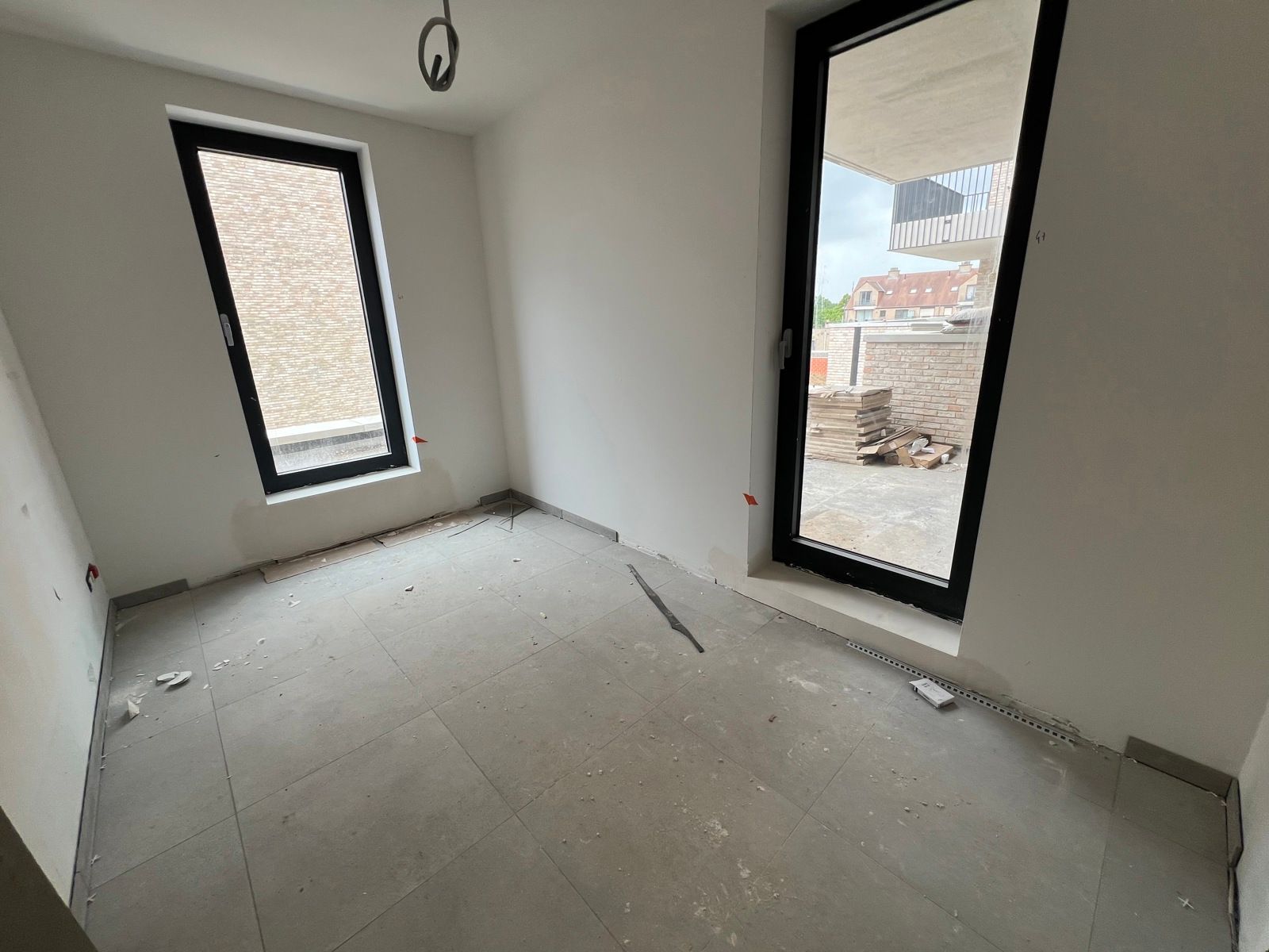 LAATSTE 6 nieuwbouwapp met 3 slpk op TOPLOCATIE! foto 6