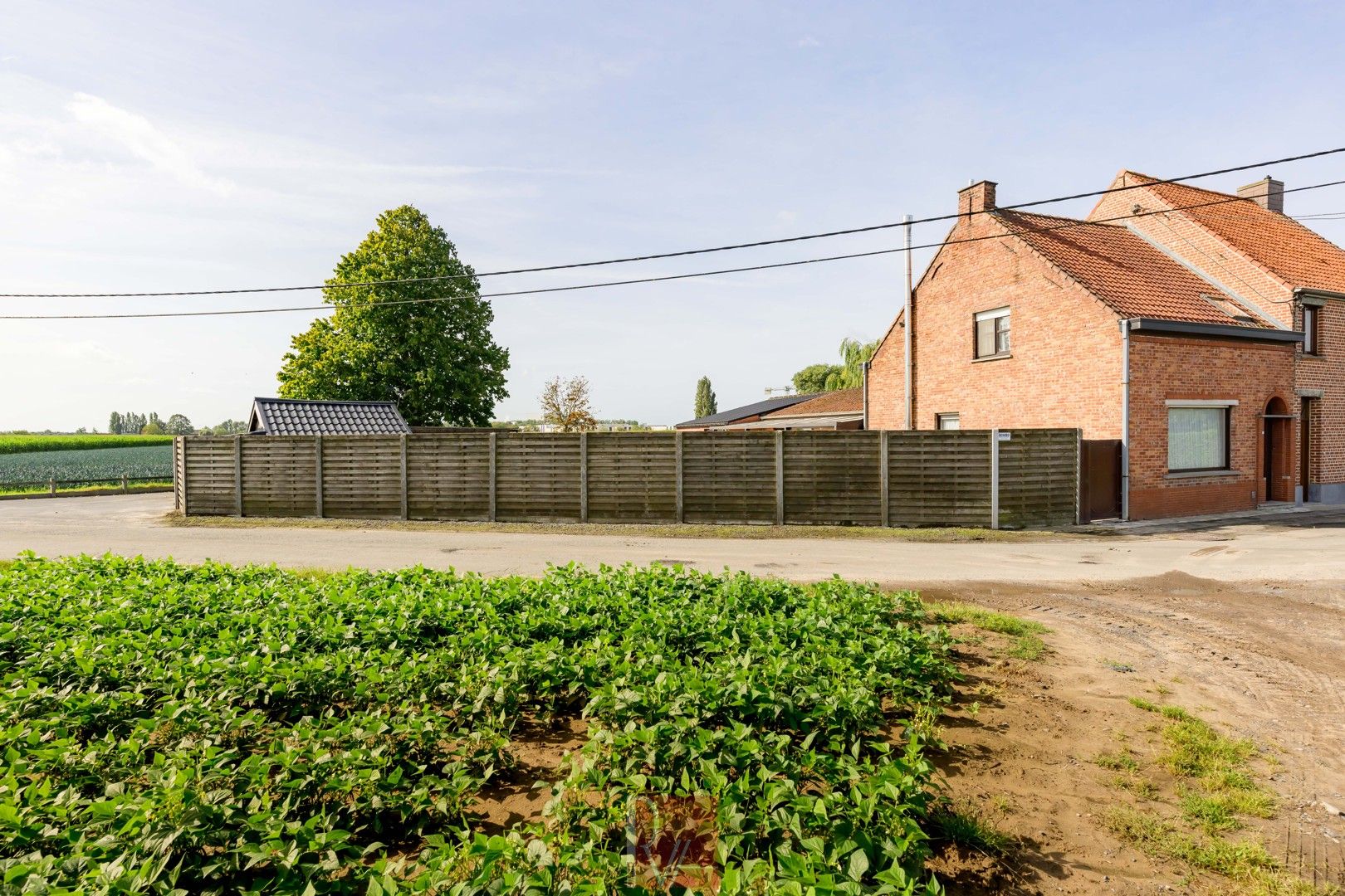 Hoofdfoto van de publicatie: Woning