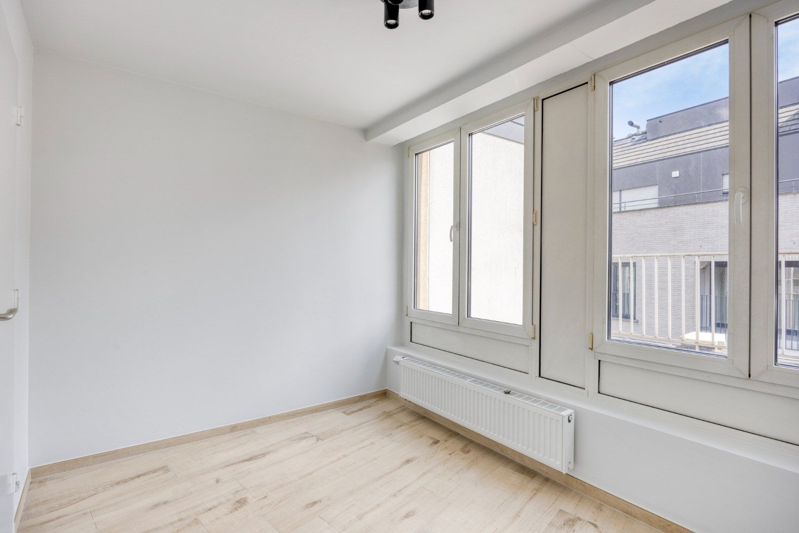 Instapklaar 1 slaapkamer appartement met terras in het centrum van Leuven! – EPC C kWh/m² - bewoonbare oppervlakte 38 m²  foto 5