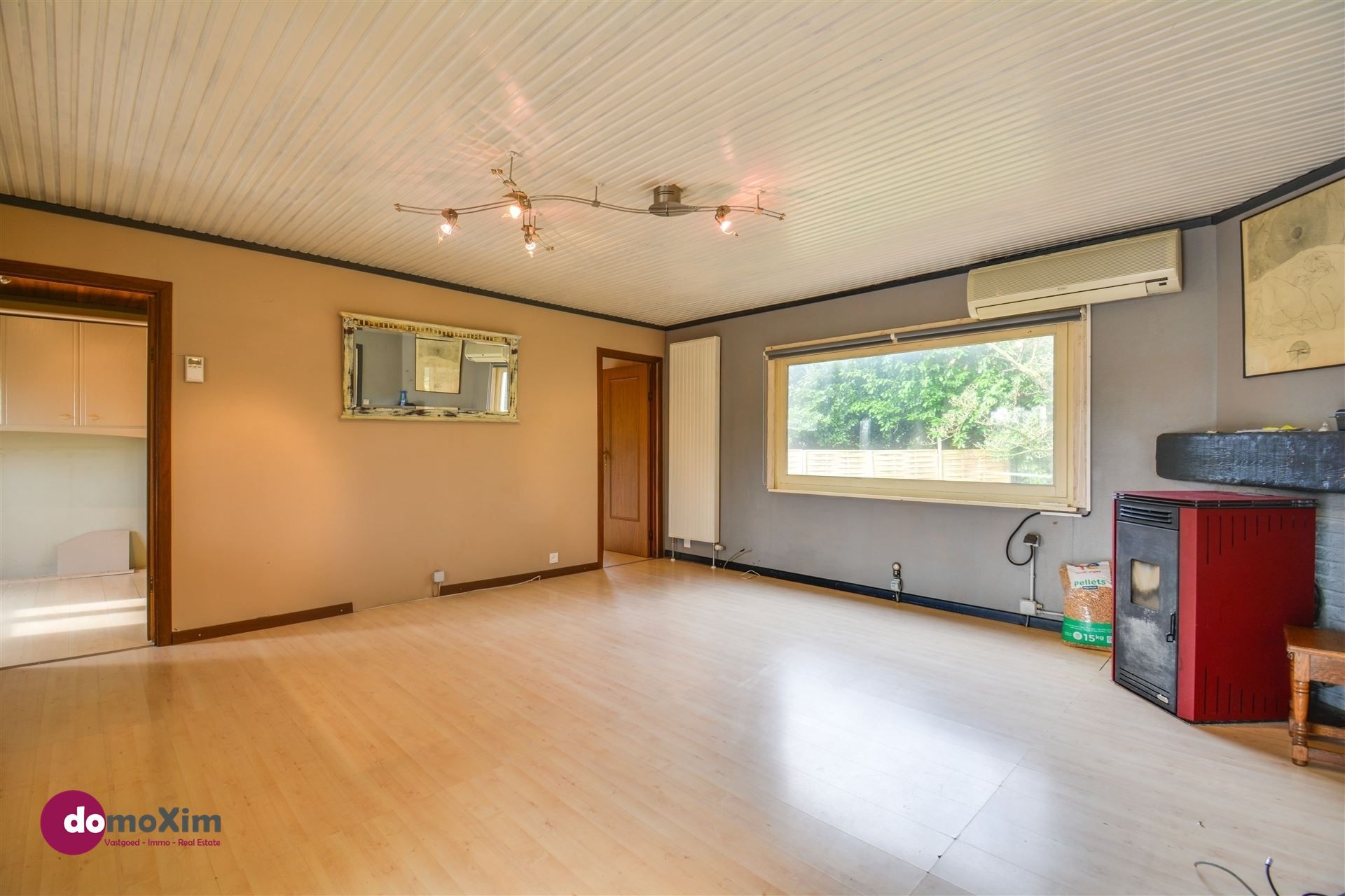 Te renoveren vakantiewoning in groene omgeving te Haacht foto 6